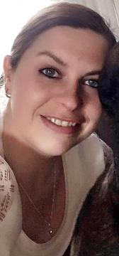 Katelynne uit Zuid-Holland,Nederland