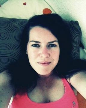 Katy uit Zuid-Holland,Nederland